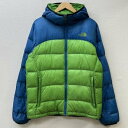 THE NORTH FACE ザノースフェイス ダウンジャケット ジャケット、上着 Jacket N ...