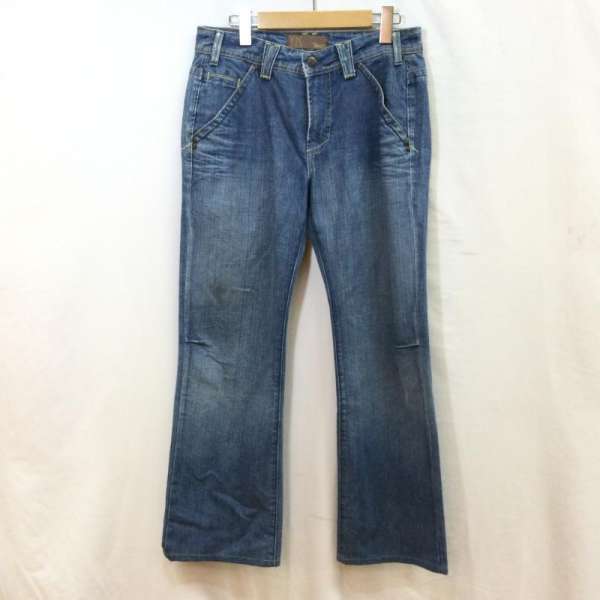 YANUK k[N fjAW[Y pc Pants, Trousers Denim Pants, Jeans USA  AJ 421000 100yUSEDzyÒzyÁz10092455