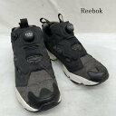 Reebok リーボック スニーカー スニーカー Sneakers INSTAPUMP FURY Denim Lover PACK インスタ ポンプ フューリー BD5608【USED】【古着】【中古】10092694