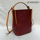 BURBERRY o[o[ V_[obO V_[obO Shoulder Bag c[g[ yM[ oPbg V_[ obOyUSEDzyÒzyÁz10093079