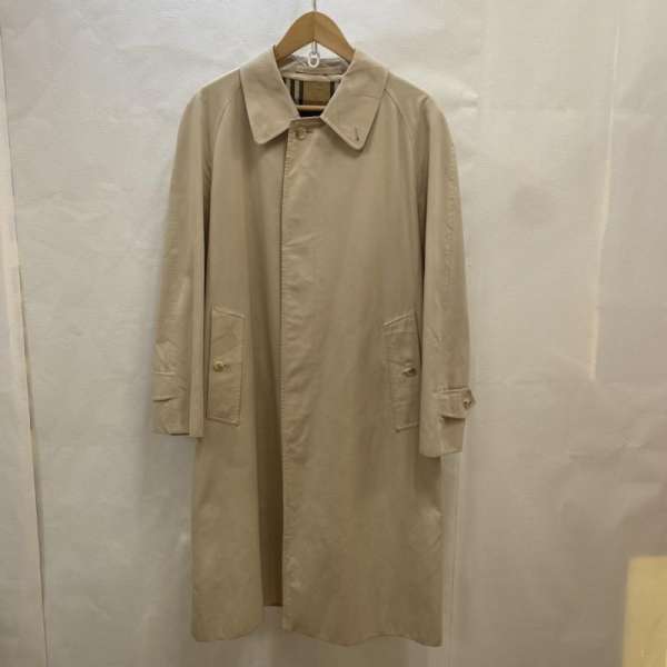 USED 古着 コート一般 コート Coat BURBE