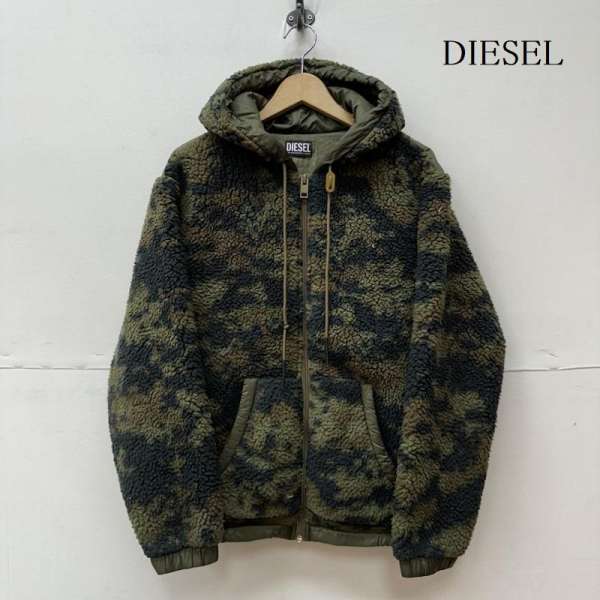 楽天市場】diesel ジャケット(柄カモフラージュ・迷彩)の通販 楽天市場】diesel ジャケット(柄カモフラージュ・迷彩)の通販
