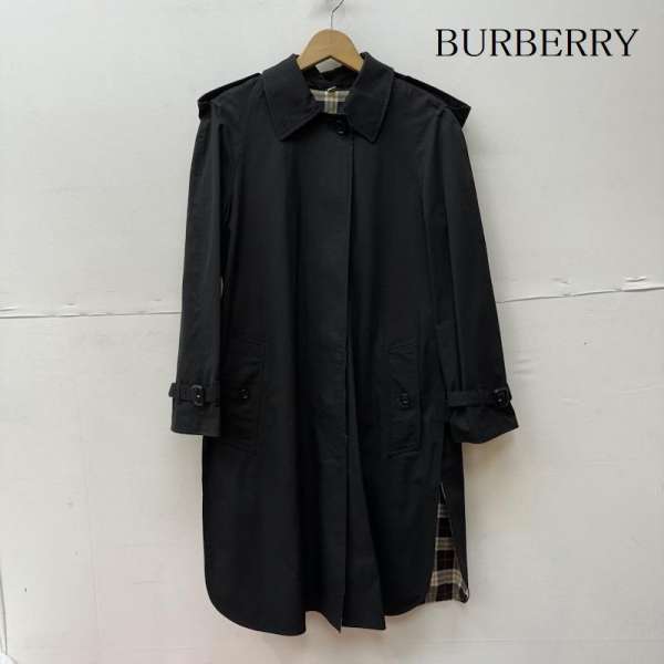 BURBERRY o[o[ R[g R[g Coat gsJ MoW J[R[g t[h g` R[gyUSEDzyÒzyÁz10093491