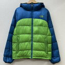 THE NORTH FACE ザノースフェイス ダウンジャケット ジャケット、上着 Jacket N ...