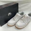 NIKE ʥ ˡ ˡ Sneakers AIR FORCE 1 LOW GORE-TEX ե  ƥå DC9031-001USEDۡڸۡš10093925