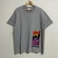 Supreme シュプリーム 半袖 Tシャツ T Shirt Supreme 2021S/S Does It Work Tee 半袖 クルーネック プリントTシャツ【USED】【古着】【中古】10094256