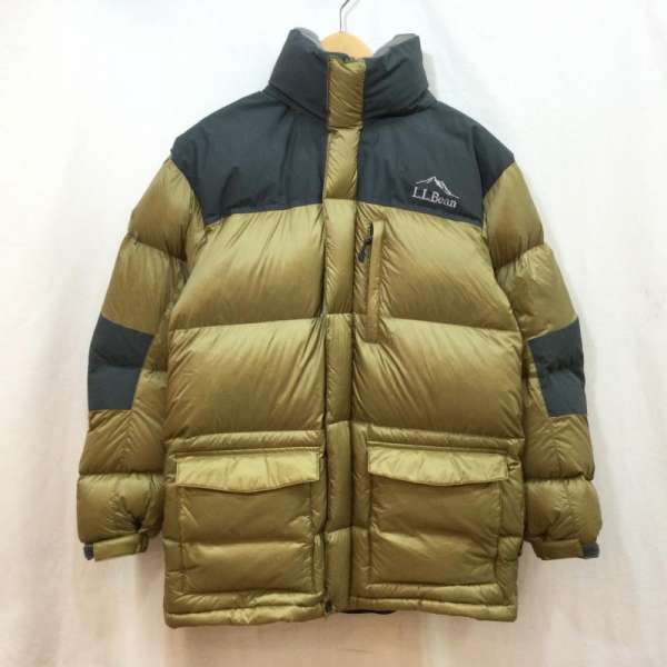 L.L.Bean エルエルビーン