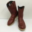 Chippewa チペワ 一般 ブーツ Boots 90's 26526 ペコスブーツ ヴィンテージ レザーブーツ 2E 623【USED】【古着】【中古】10094854