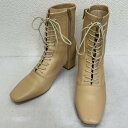 TODAYFUL gDfCt V[gu[c u[c Boots Short Boots tFCNU[ H XNGAgD TChWbv [XAbv V[gyUSEDzyÒzyÁz10095034