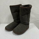 UGG AO  u[c Boots UGG australia CLASSIC TALL 5815 AO [gu[c uE `R XEF[h W6 22~23cmyUSEDzyÒzyÁz10095314