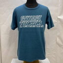 STUSSY ステューシー 半袖 Tシャツ T Sh