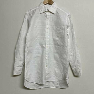 Burberry London СХ꡼ɥ Ĺµ ġ֥饦 Shirt, Blouse å 磻ɥ顼 Ĺµ 磻ġUSEDۡڸۡš10095721