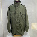 ~^[ ~^[ R[g R[g Coat US ARMY tB[hWPbg FIELD JACKET M-65 Be[W~^[ SCOVILL AIRBORNE by KHKyUSEDzyÒzyÁz10096155