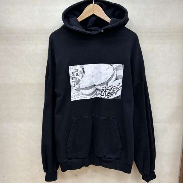 jouetie ジュエティ 長袖 パーカー Hooded Sweatshirt, Hoodie 082052703901 監獄学園 プリズンスクール プルオーバー フーディ スウェット10096522