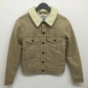 Levi's Made &amp; Crafted [oCXChAhNtebh Wp[Au] WPbgA㒅 Jacket 39295-0000 ݃{A LeBOn gbJ[WPbg 623yUSEDzyÒzyÁz10096600