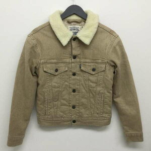 Levi's Made & Crafted ꡼Хᥤɥɥեƥå ѡ֥륾 㥱åȡ Jacket 39295-0000 ߥܥ ƥ΢ ȥå㥱å 623USEDۡڸۡš10096600