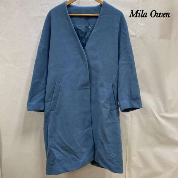 【中古】MilaOwenミラオーウ...