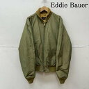 Eddie Bauer GfB[oEA[ _EWPbg WPbgA㒅 Jacket 70s XJCCi[ _E WPbg JR vintage I[p[pX ̏o ^OyUSEDzyÒzyÁz10096766