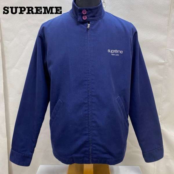 Supreme シュプリーム ジ