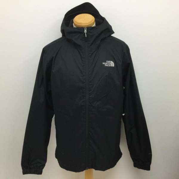 THE NORTH FACE ザノースフェイス ジャンパー、ブルゾン ジャケット、上着 Jacket T0A8AZ USA企画 QUEST JACKET クエスト ジャケット マウンテンパーカー【USED】【古着】【中古】10097303