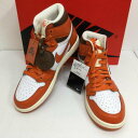 NIKE iCL Xj[J[ Xj[J[ Sneakers DO9369-101 WMNS AIR JORDAN 1 RETRO HI OG GA W[_ 1 g nC X^[tBbV U[^OEւREtyUSEDzyÒzyÁz10097579