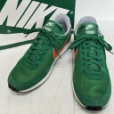 NIKE ナイキ スニーカー スニーカー Sneakers CJ6108-300 STRANGER THINGS AIR TAILWIND QS HH エア テイルウインド ローカット10098241