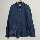 US古着 USフルギ 長袖 シャツ、ブラウス Shirt, Blouse Disney Store 長袖 7人のこびと プリントシャツ W2112M0005【USED】【古着】【中古】10098335