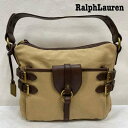 RALPHLAUREN t[ nhobO nhobO Hand Bag LAUREN Ralph Lauren U[ LoX Rr nhobO g[gobOyUSEDzyÒzyÁz10098525