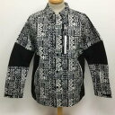 BURTON THIRTEEN バートンサーティーン ジャンパー ブルゾン ジャケット 上着 Jacket Diyugi Jacket SM防水 Dermizaxシェル スノーボードジャケット アメリカンネイティブ 相澤陽介 プロダクト プレゼンテーション【USED】【古着】【中古】10099204