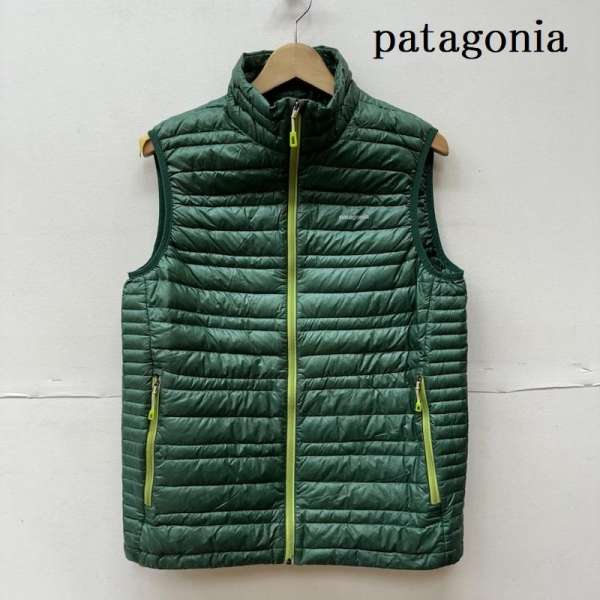 パタゴニア ベスト メンズ ・ダウンドリフト・ベスト PATAGONIA パタゴニア ベスト メンズ ・ダウンドリフト・ベスト PATAGONIA