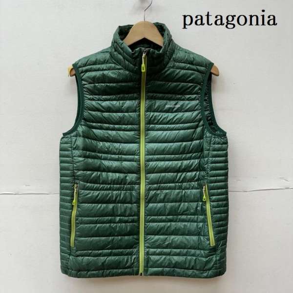 patagonia ѥ˥ ٥ 㥱åȡ Jacket 84776 FA15  ٥ȡUSEDۡڸۡš10099308