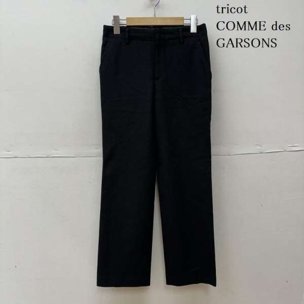 tricot COMME des GARSONS gRRfM\ XbNX pc Pants, Trousers Slacks AD2001 TD-P024 E[ XbNX pcyUSEDzyÒzyÁz10099389