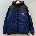 Eddie Bauer GfB[oEA[ _EWPbg WPbgA㒅 Jacket 17-0406  by S hJ o[Vu iC t[h _EyUSEDzyÒzyÁz10099697