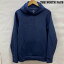 THE NORTH FACE ザノースフェイス 長袖 パーカー Hooded Sweatshirt, Hoodie THE NORTH FACE テックエアースウェットフーディ Tech Air Sweat Hoodie NT11880 S【USED】【古着】【中古】10099876