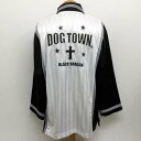 DOGTOWN ドッグタウン ジ