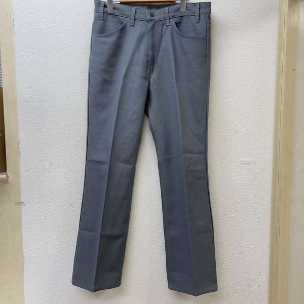 Levi's ꡼Х ܥȥॹ ܥȥॹ 93ǯ USA 10517-8154 Sta-Prest Pants ץ ֡ĥå 90sUSEDۡڸۡš10100030