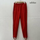 adidas アディダス ワークパンツ ペインターパンツ パンツ Pants, Trousers Work Pants, Cargo Pants, Painter 039 s Pants 70s vintage ジャージ トラック パンツ センタープレス ジップスリット 足掛け デサント ATS-77【USED】【古着】【中古】10100105