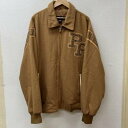 PELLEPELLE yy Wp[Au] WPbgA㒅 Jacket 90s 00s X^bY CXg[ S E[ X^WyUSEDzyÒzyÁz10100111