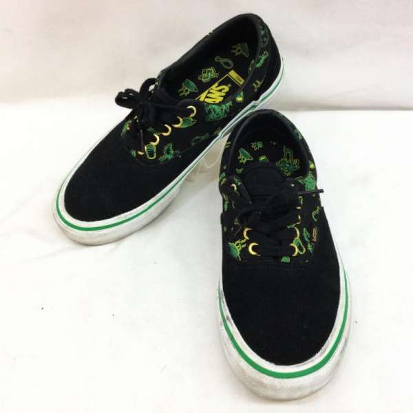 VANS Х ˡ ˡ Sneakers SHAKE JUNT å ˡ  500714USEDۡڸۡš10100166