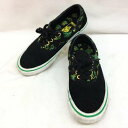 VANS oY Xj[J[ Xj[J[ Sneakers SHAKE JUNT [Jbg Xj[J[  500714yUSEDzyÒzyÁz10100166