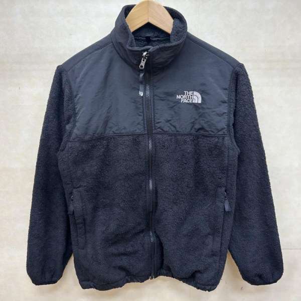 THE NORTH FACE Um[XtFCX Wp[Au] WPbgA㒅 Jacket X^hJ[ WbvAbv iC t[XyUSEDzyÒzyÁz10100492