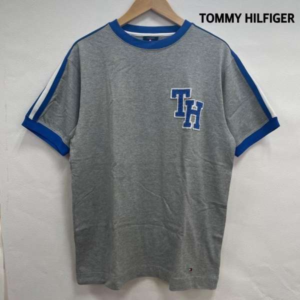 TOMMY HILFIGER トミーヒル