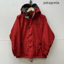 patagonia パタゴニア ジャンパー ブルゾン ジャケット 上着 Jacket INFURNO JACKET インファーノ ジャケット 64226FA キッズ【USED】【古着】【中古】10100751