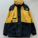 THE NORTH FACE Um[XtFCX Wp[Au] WPbgA㒅 Jacket TNF-711 C-TK3675 90N { Xm[ XL[ EFA re[W iCyUSEDzyÒzyÁz10100848