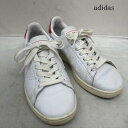 adidas AfB_X Xj[J[ Xj[J[ Sneakers ADVANCOURT LEA U Xj[J[ FY8808yUSEDzyÒzyÁz10100988