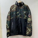 USED Ò Wp[Au] WPbgA㒅 Jacket FUBU tu 90s 00s Jt  iCWPbgyUSEDzyÒzyÁz10101247