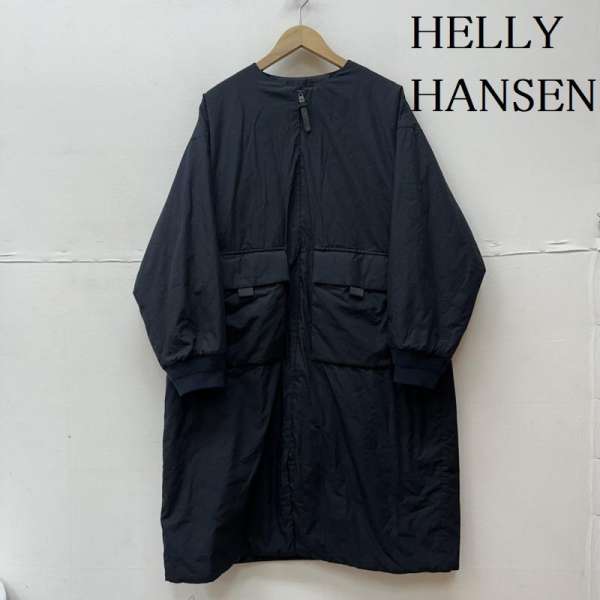 HELLY HANSEN إ꡼ϥ󥻥 Ȱ  Coat  󥵥졼  W Arendal Insulation Coat HOW12158USEDۡڸۡš10101714