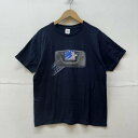 USED 古着 半袖 Tシャツ T Shirt ゲームギア ソニック Tシャツ【USED】【古着】【中古】10101830