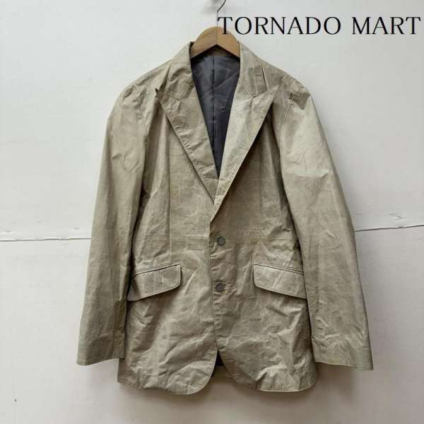 TORNADO MART トルネード