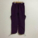 USED 古着 ワークパンツ ペインターパンツ パンツ Pants Trousers Work Pants Cargo Pants Painter s Pants BAD IN BAD ベド イン ベド ナイロン イージーカーゴパンツ BIB-21SS23【USED】【古…